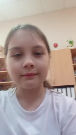 в школе с мелкими