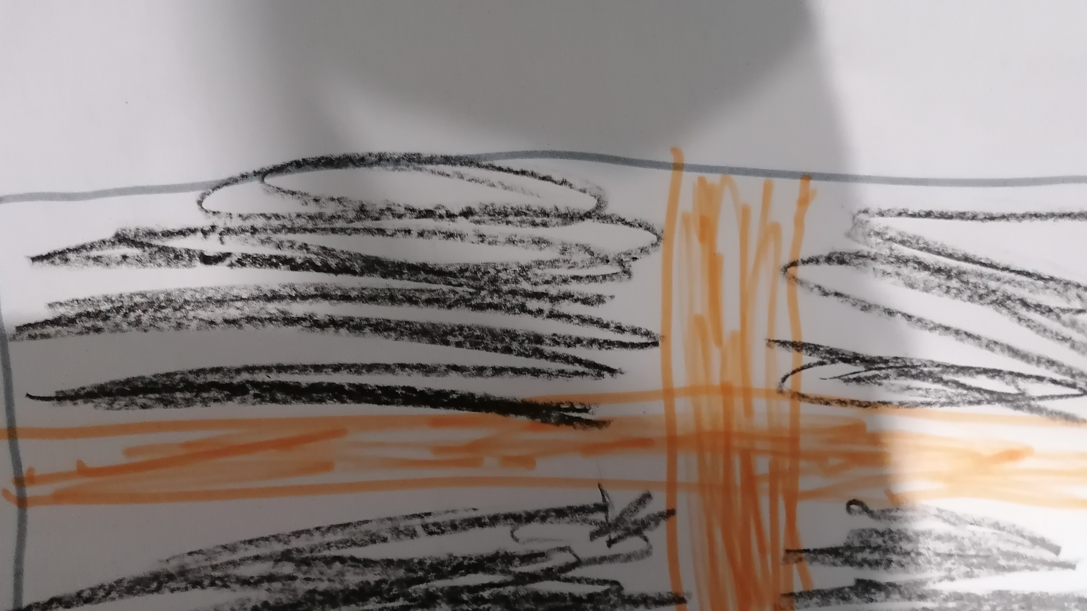 Игра в кальмара 5 сезон 3 серия