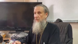 Как сохранить пасхальную радость? Беседа с протоиереем Игорем Бачининым