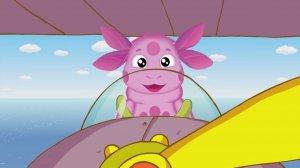 От Винта ЛУНТИК - Песни Смешариков (MASHUP by. DANYA05)