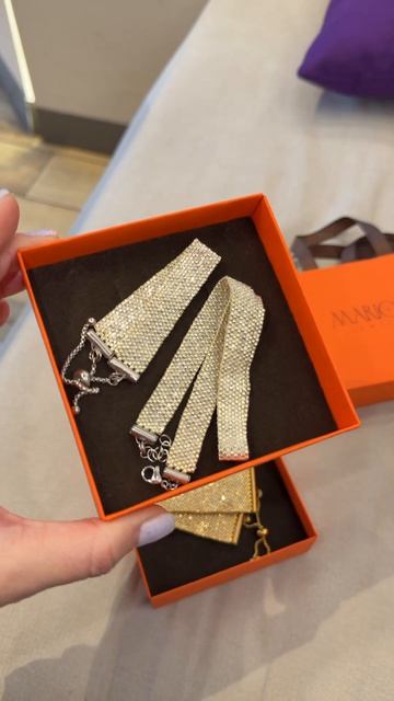 Мне кажется я поняла что вам хочется видеть в своих украшениях 