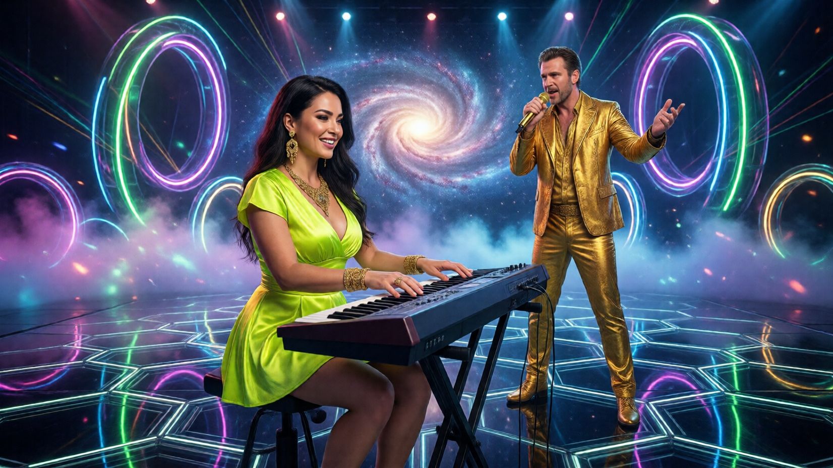 Хабиби! Ты  моё счастье! v2-0-2_Julio Iglesias Style