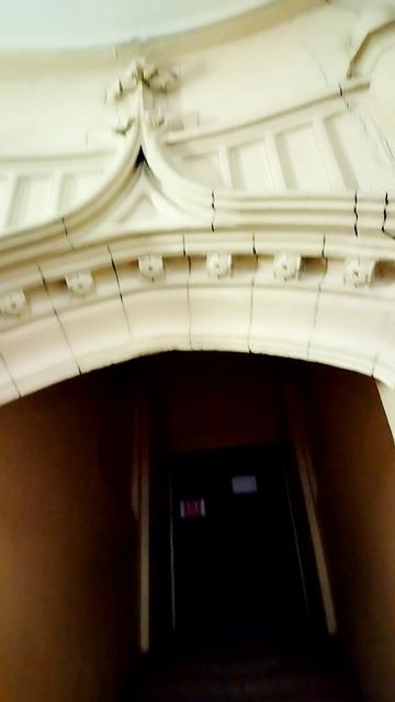 Где найти красивый дом с химерами в Петербурге?