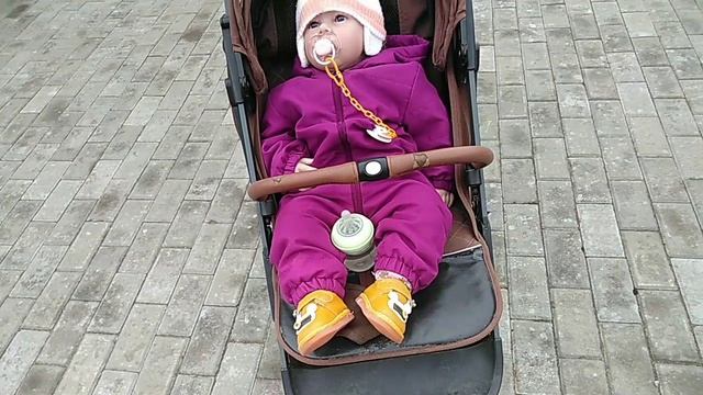 Утро с Эмилькой