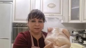 Мед служба на селе. Грядки к посадке. Готовлюсь к празднику. Заготовки к торту. Фаршированная курица