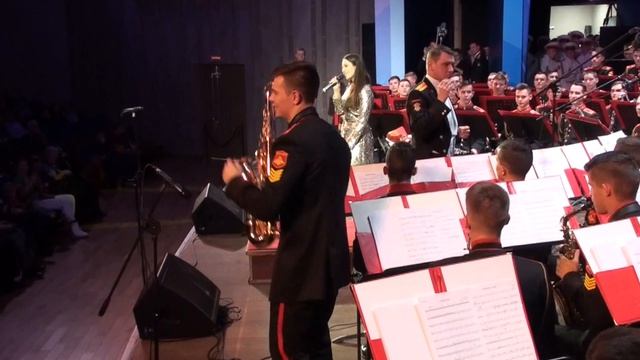 От классики к джазу (часть 2)