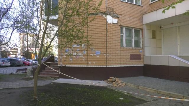 Следственный комитет возбудил уголовное дело из-за трещины на стене дома