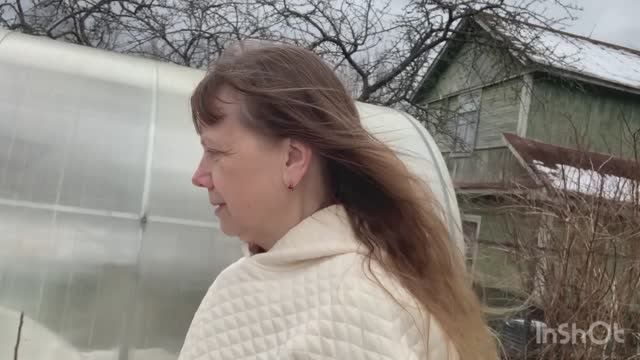 Дачный обзор 28 апреля.