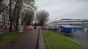 В Верхневолжье стартовал сезон водной навигации – 2026