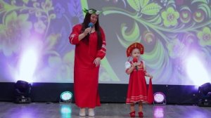Обзор XIV Фестиваля «НеПРОСТО весна» . «Сказочный рейс 26.04.26»