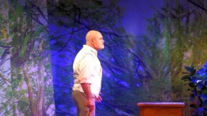 «Законов у нас много» -Горячее сердце - Островский А.Н. в роли Градобоева - Венчислав Хотяновский