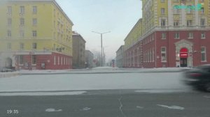 Норильские новости - 11.01.2023