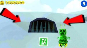 ПРЯТКИ Super bear adventure с другом!