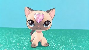 little pet shop я уезжаю к бабушке с дедушкой?+хотите вопрос-ответ? -_0