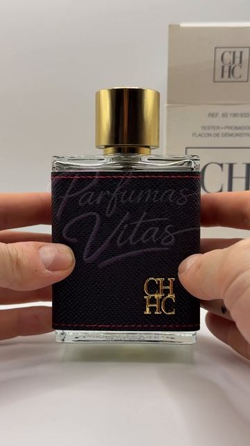 Carolina Herrera Ch Men 100ml Edt Оригинал