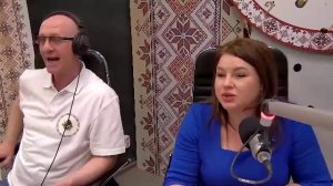 Проект «Родные». В гостях Иван и Елена Юровы.
