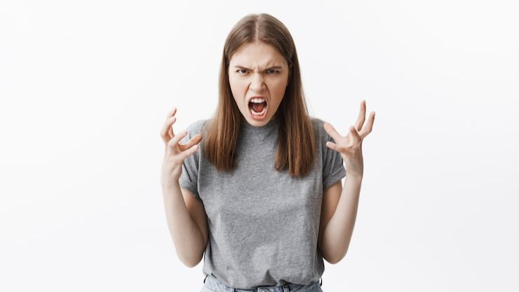 Может ли злость помочь подняться по карьерной лестнице?