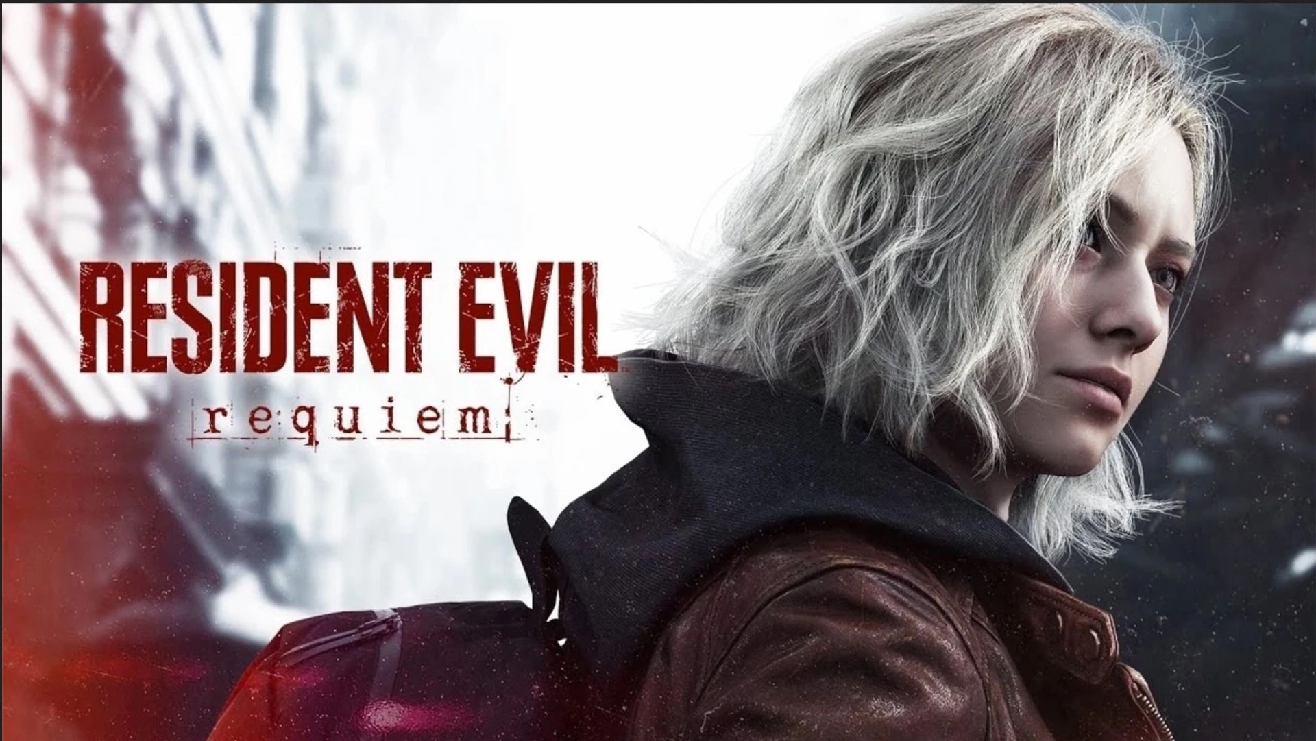 Прохождение Resident Evil Requiem 5