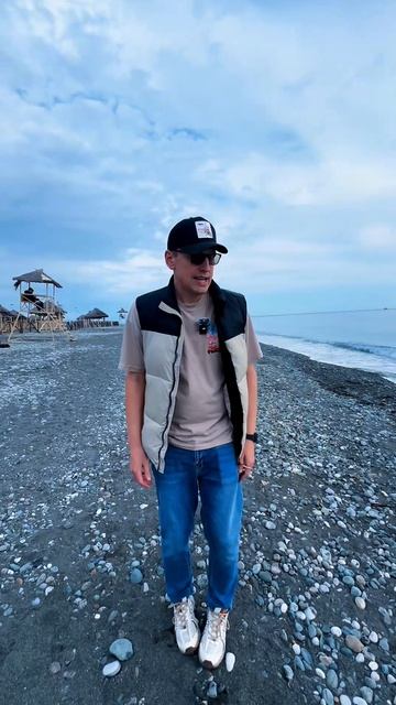 29.04.2026  АДЛЕР ЦЕНТР  Смотрим по сторонам   Море  чистое