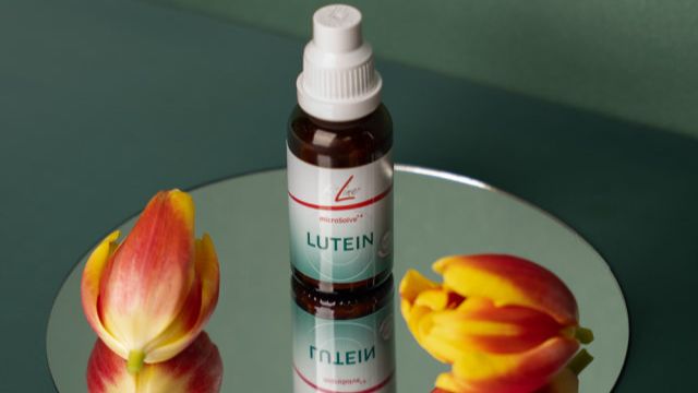 FitLine MicroSolve⁺ Lutein. Академия по питанию  Костина Г.Н.