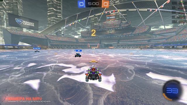 Я ПРОМАХНУЛСЯ МИМО ПУСТЫХ ВОРОТ (это больно смотреть 😅)