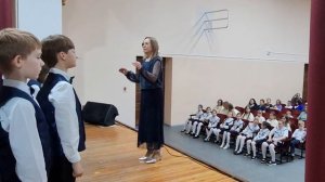 Мартынюк Светлана Юрьевна МАУДО ЦДШИ г.Кемерово
