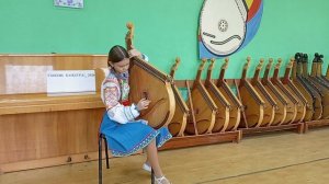 Мигунова Кира