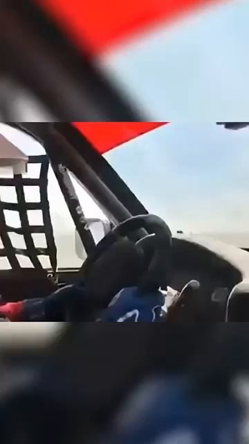 КАМАЗ-мастер Русский тигр в гонке Дакар