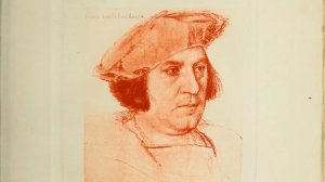 Кардинал Томас Уолси, «второй король» Англии