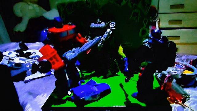 ТРАНСФОРМЕРЫ ВАЙНА ЗА МИР 3 СЕРИЯ 3 ЗЕЗОНА