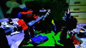 ТРАНСФОРМЕРЫ ВАЙНА ЗА МИР 3 СЕРИЯ 3 ЗЕЗОНА