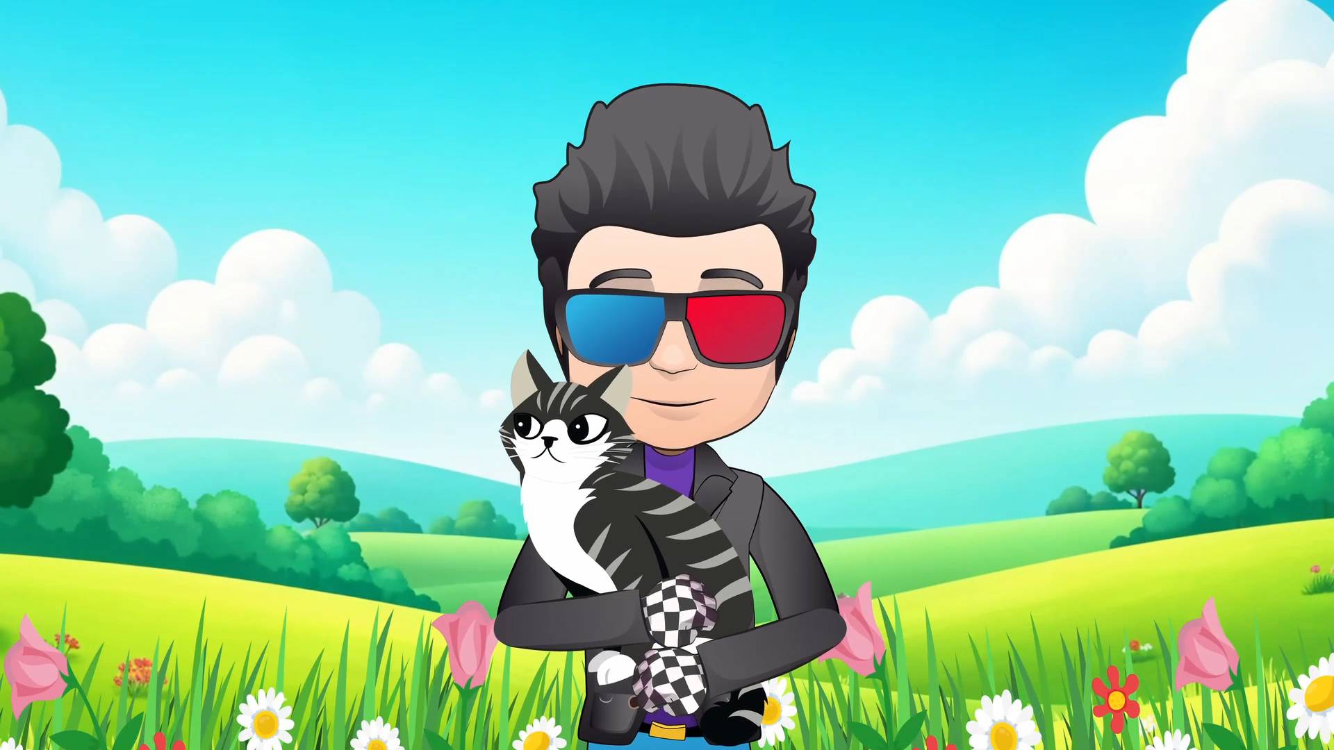 ВЫЖИВАЕМ В ДОМАХ НА ДЕРЕВЕ ПРОТИВ СЛОМАННЫХ КЛОНОВ В МАЙНКРАФТ! ШЕДИ МЕН MINECRAFT