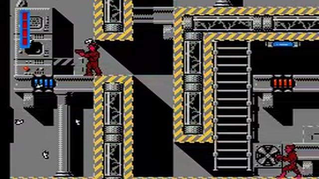 Spider-Man - Return Of The Sinister Six