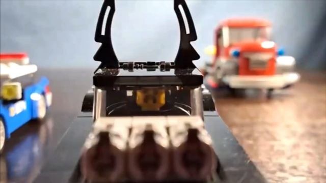 Nothing suspicious to see here