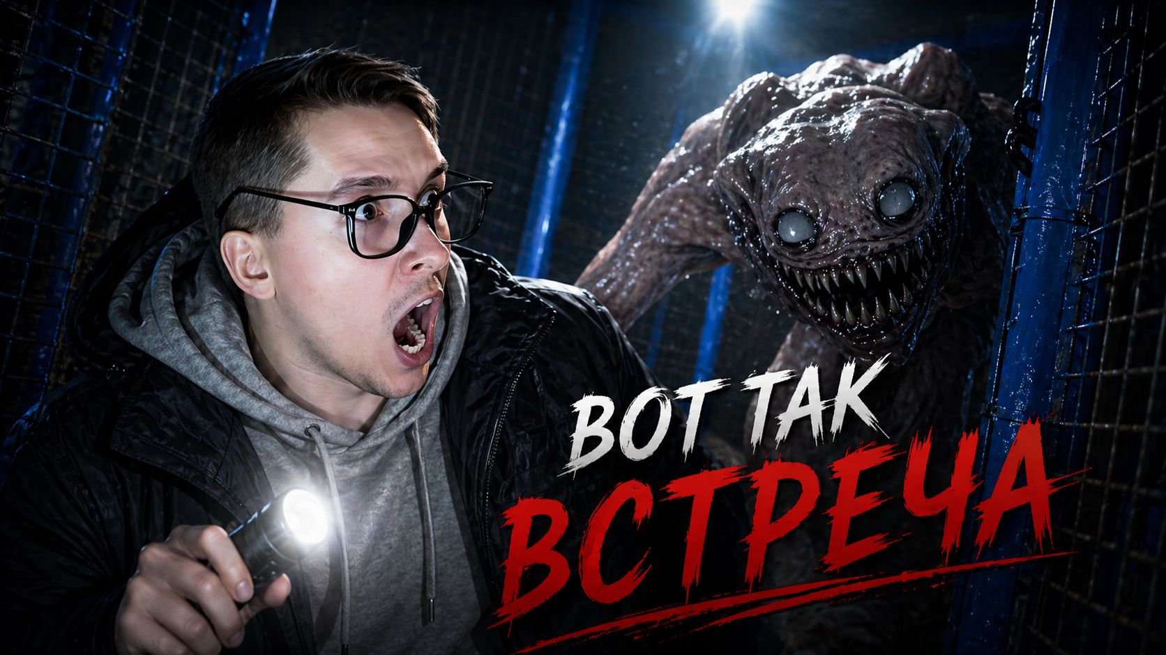 ТАК МЕХАНИК ЕЩЁ НЕ КРИЧАЛ ОТ ИСПУГА! | Subliminal #2