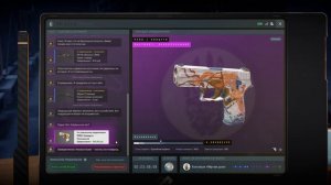 Counter-strike 2 от ширпа к ножу