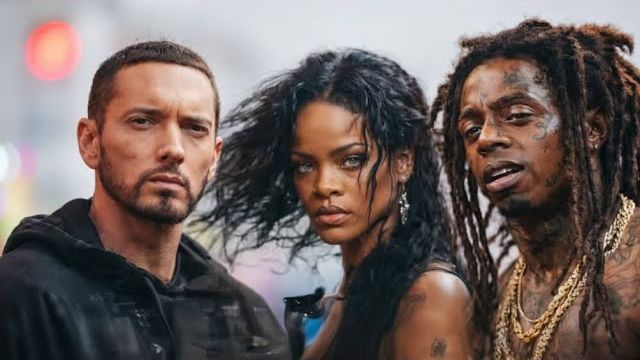 Э Боже, Ты Слышишь Меня