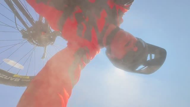 Падение на MTBтрейле Мамаева Кургана: что пошло не так?