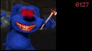 Психованные лица Бена Омегаверс шаблон (7000+ фаз) | 89 часть