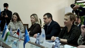 Между Самарой и Самаркандом подписано соглашение о сотрудничестве