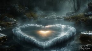 Песня лесной колдуньи. Видео от ИИ.