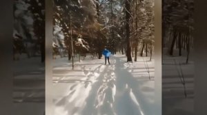 Я проверял квадрокоптер, и тут меня ждал неожиданный сюрприз.