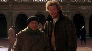 Home Alone 2: Lost in New York (movie, 1992)