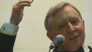 Борис Бурляев(Свободин)Лондонская осень Москва Русское заруб.01.12.09