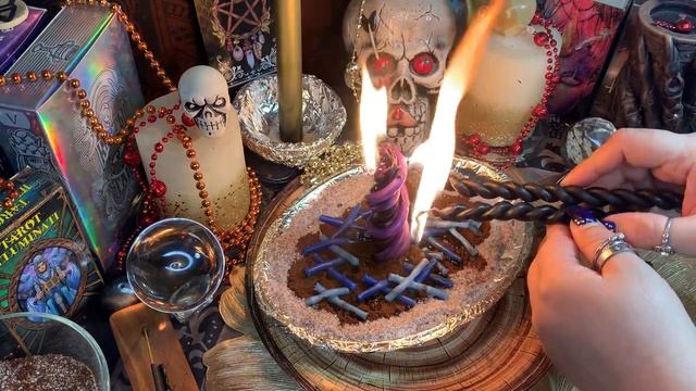 ИЗБАВЛЯЕМСЯ ОТ « на 13 крестов»