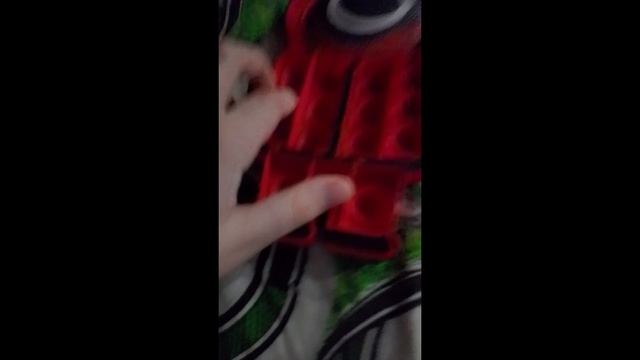 дая до этого болеееел