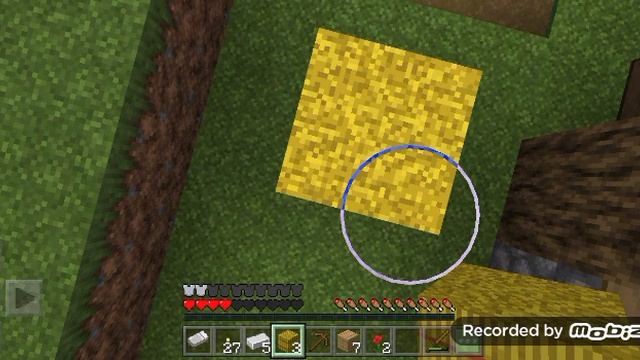 хы майнкрафт гулянки