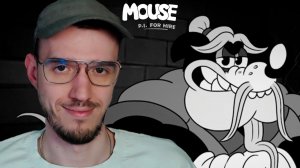 ИЩЕЙКА в ОПЕРЕ | Mouse: P.I. for Hire | Частный Детектив МАУС | 2
