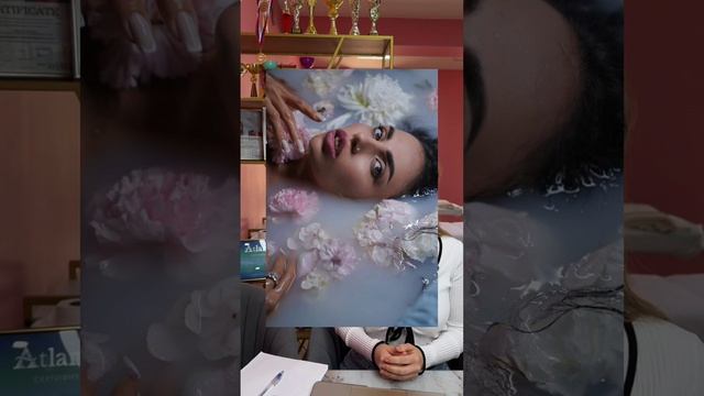 Ракурсы фото Главная судья - Богачёва Марина