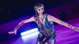 Валиева и Игнатова. Алина Загитова и 2 шоу в день. Евгений Плющенко и Илья Малинин.